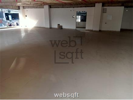 Commercial complex for Rent in Gachibowli